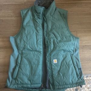 Women’s carhart vest